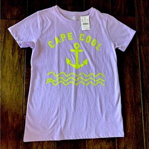 Girls Crewcuts T-Shirt